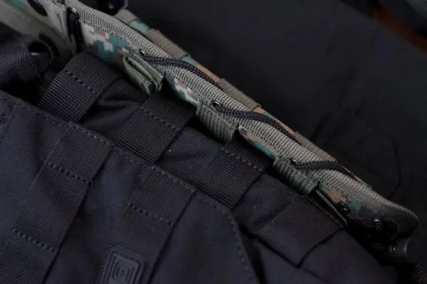 MOLLE многофункциональные ножны Outdoor Camo