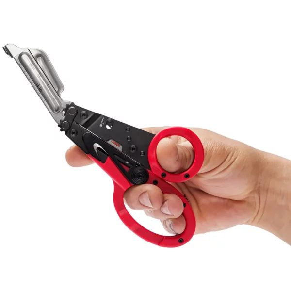 Мультитул SOG, 23-125-02-43 ParaShears Red 23-125-02-43