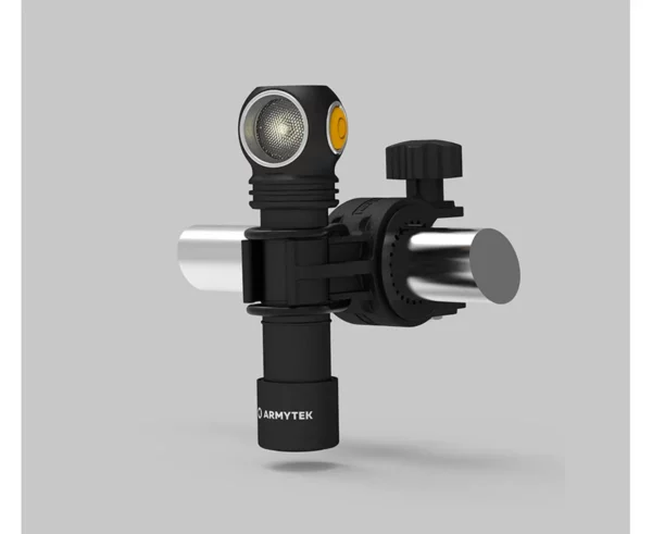 Armytek Wizard C2 Magnet / Warm