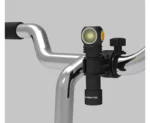 Armytek Wizard C2 Pro Max Magnet USB / Warm