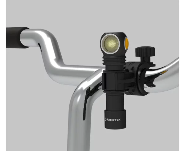 Armytek Wizard C2 Pro Max Magnet USB / Warm