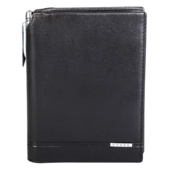 Кошелёк с отделением для паспорта и ручка Classic Century CROSS AC018173-1 AC018173-1