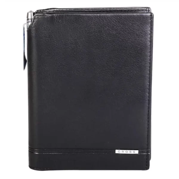 Кошелёк с отделением для паспорта и ручка Classic Century CROSS AC018173-1 AC018173-1