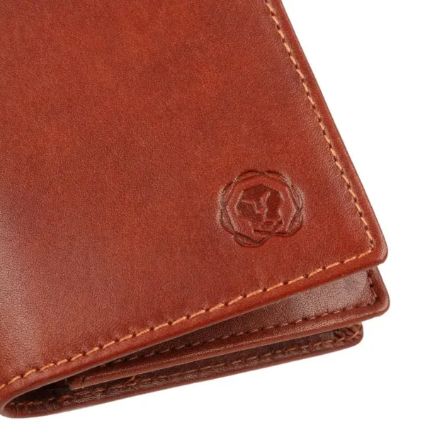 Визитница Vachetta New Cognac CROSS AC1208387_1-24 AC1208387_1-24