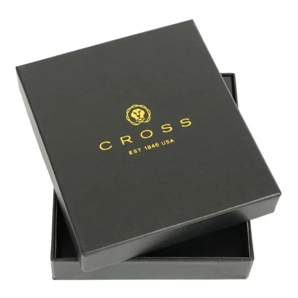 Визитница Vachetta New Cognac CROSS AC1208387_1-24 AC1208387_1-24