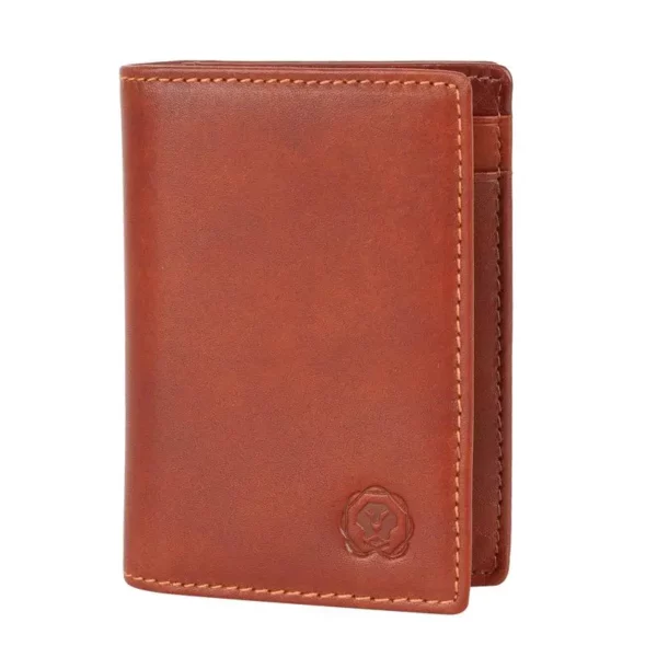 Визитница Vachetta New Cognac CROSS AC1208387_1-24 AC1208387_1-24