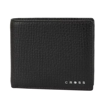 Кошелёк RTC Black CROSS AC238072_1-1 AC238072_1-1