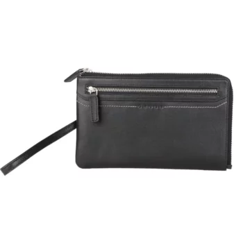 Кошелёк-барсетка Classics Black CROSS AC3128969_5-1 AC3128969_5-1