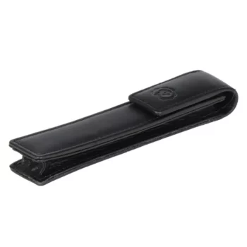 Кожаный чехол для ручки двойной Classics Black CROSS AC3238041_5-1 AC3238041_5-1