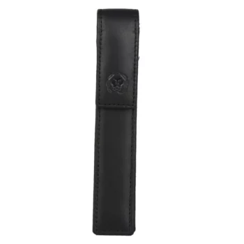 Кожаный чехол для ручки двойной Classics Black CROSS AC3238041_5-1 AC3238041_5-1