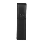 Кожаный чехол для ручки одинарный Classics Black CROSS AC3238042_5-1 AC3238042_5-1