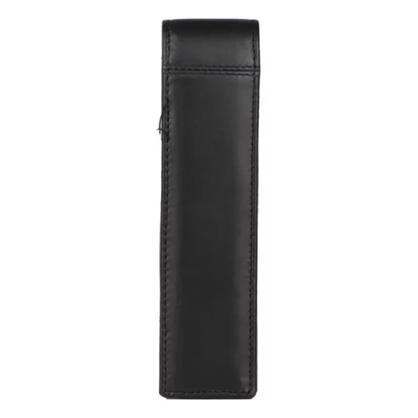 Кожаный чехол для ручки одинарный Classics Black CROSS AC3238042_5-1 AC3238042_5-1