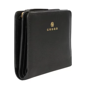 Кошелёк Monaco Black CROSS AC898083_1-1 AC898083_1-1