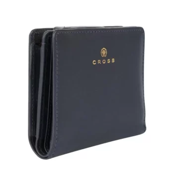 Кошелёк Monaco Navy CROSS AC898083_1-5 AC898083_1-5