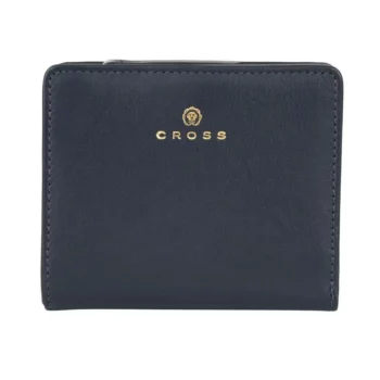 Кошелёк Monaco Navy CROSS AC898083_1-5 AC898083_1-5