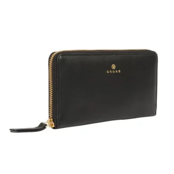 Кошелёк Monaco Black CROSS AC898287_1-1 AC898287_1-1