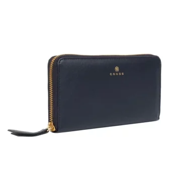 Кошелёк Monaco Navy CROSS AC898287_1-5 AC898287_1-5