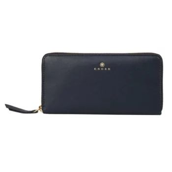 Кошелёк Monaco Navy CROSS AC898287_1-5 AC898287_1-5