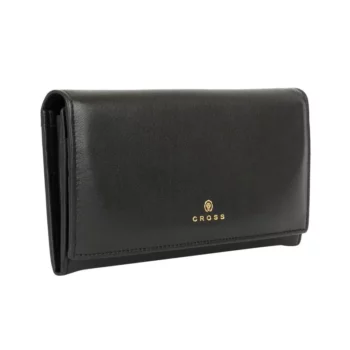 Кошелёк Monaco Black CROSS AC898288_1-1* AC898288_1-1*