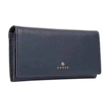 Кошелёк Monaco Navy CROSS AC898288_1-5 AC898288_1-5
