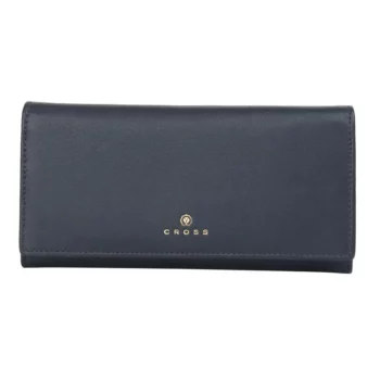 Кошелёк Monaco Navy CROSS AC898288_1-5 AC898288_1-5
