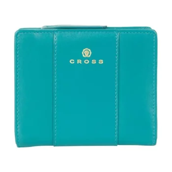 Кошелёк Kelly Wall Turquish CROSS AC928083_1-28 AC928083_1-28
