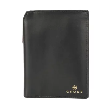 Бумажник для документов Concordia Black CROSS ACC1494_2-1 ACC1494_2-1