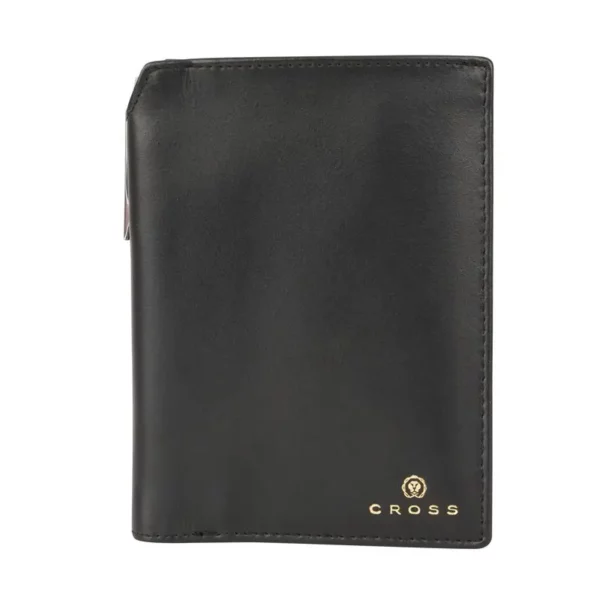 Бумажник для документов Concordia Black CROSS ACC1494_2-1 ACC1494_2-1