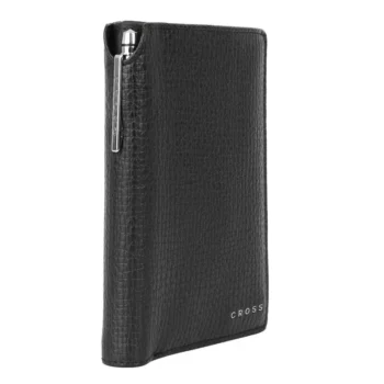 Бумажник для документов Hudson Black CROSS ACC1495_2-1 ACC1495_2-1