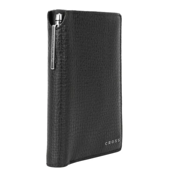 Бумажник для документов Hudson Black CROSS ACC1495_2-1 ACC1495_2-1