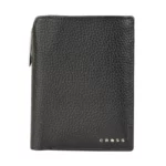 Бумажник для документов Hudson Black CROSS ACC1495_2-1 ACC1495_2-1