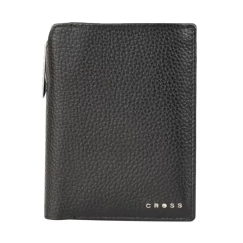Бумажник для документов Hudson Black CROSS ACC1495_2-1 ACC1495_2-1
