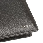 Бумажник для документов Hudson Black CROSS ACC1495_2-1 ACC1495_2-1
