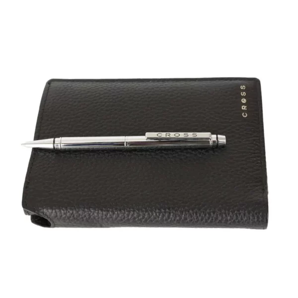 Бумажник для документов Hudson Black CROSS ACC1495_2-1 ACC1495_2-1