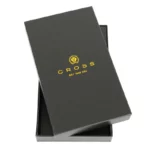 Бумажник для документов Hudson Black CROSS ACC1495_2-1 ACC1495_2-1