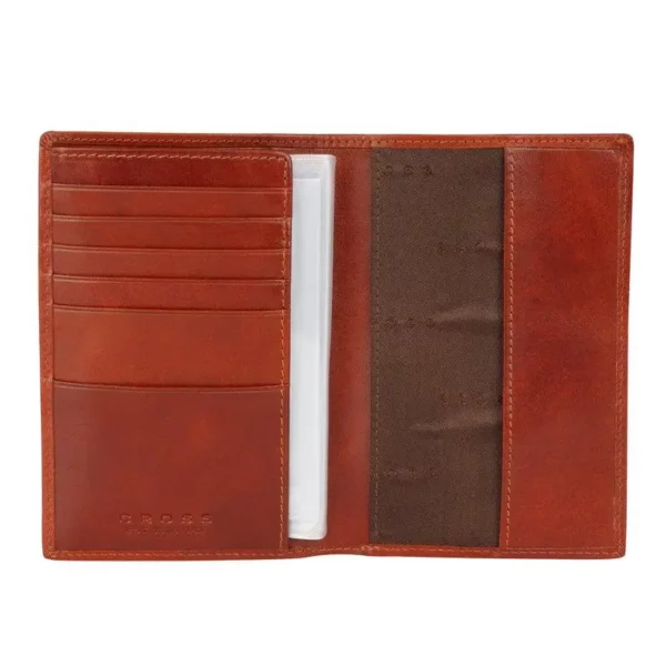Бумажник для документов Vachetta New Cognac CROSS ACC1496_2-24 ACC1496_2-24
