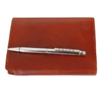 Бумажник для документов Vachetta New Cognac CROSS ACC1496_2-24 ACC1496_2-24