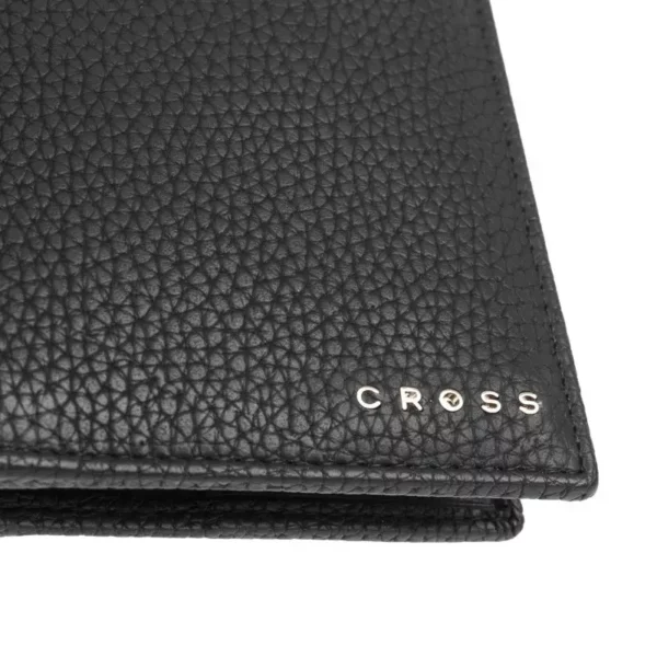Бумажник для документов Nueva Management Black CROSS ACC1497_2-1 ACC1497_2-1