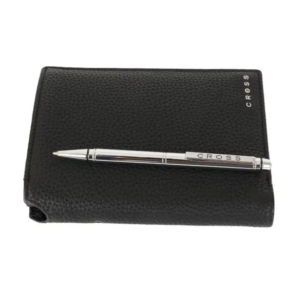 Бумажник для документов Nueva Management Black CROSS ACC1497_2-1 ACC1497_2-1