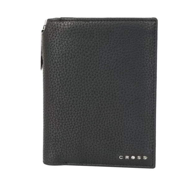 Бумажник для документов Nueva Management Black CROSS ACC1497_2-1 ACC1497_2-1