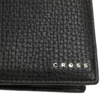 Бумажник для документов RTC Black CROSS ACC1498_2-1 ACC1498_2-1