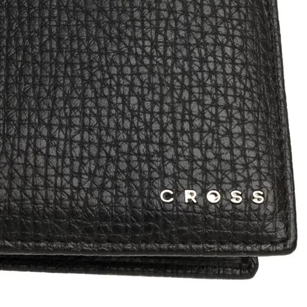 Бумажник для документов RTC Black CROSS ACC1498_2-1 ACC1498_2-1