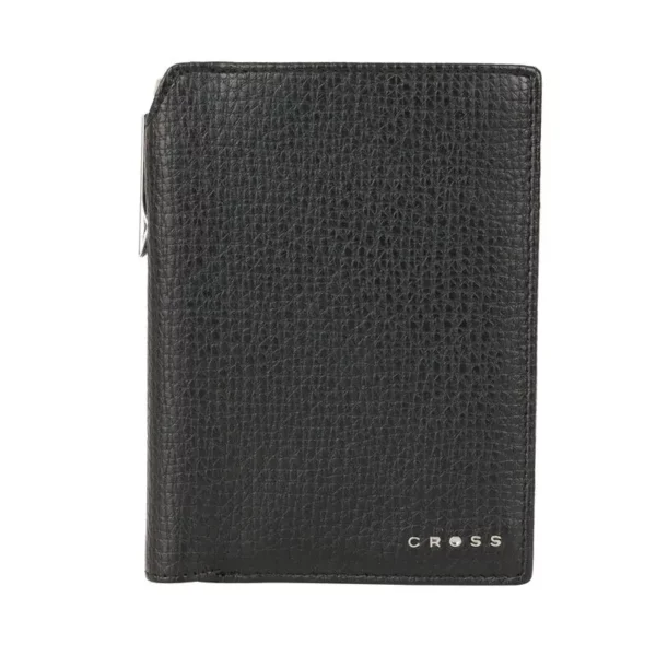 Бумажник для документов RTC Black CROSS ACC1498_2-1 ACC1498_2-1