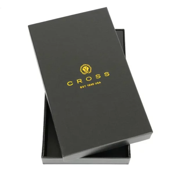 Бумажник для документов RTC Black CROSS ACC1498_2-1 ACC1498_2-1