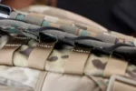MOLLE многофункциональные ножны Outdoor Camo