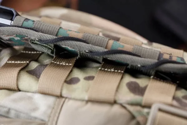MOLLE многофункциональные ножны Outdoor Camo