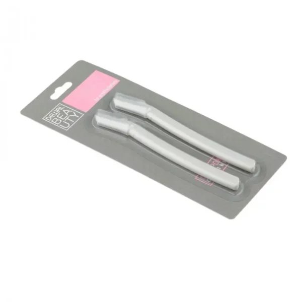 Бритва для бровей со съемным лезвием DEWAL BEAUTY BDB-204 BDB-204