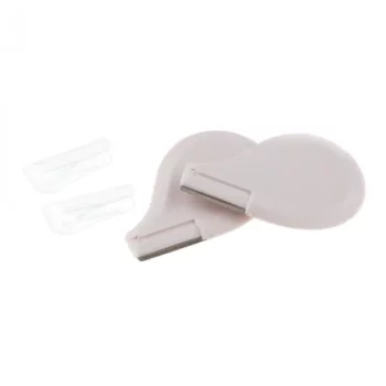 Бритва для бровей DEWAL BEAUTY BDB-2767 BDB-2767