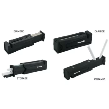 Точилка FOX BF-301 Outdoor Sharpener BF-301