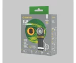Armytek Elf C2 Micro USB+18650